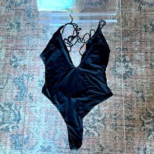 Tobi Black One Piece